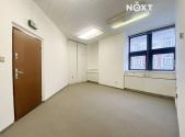 Pronájem kanceláře, 17 m²