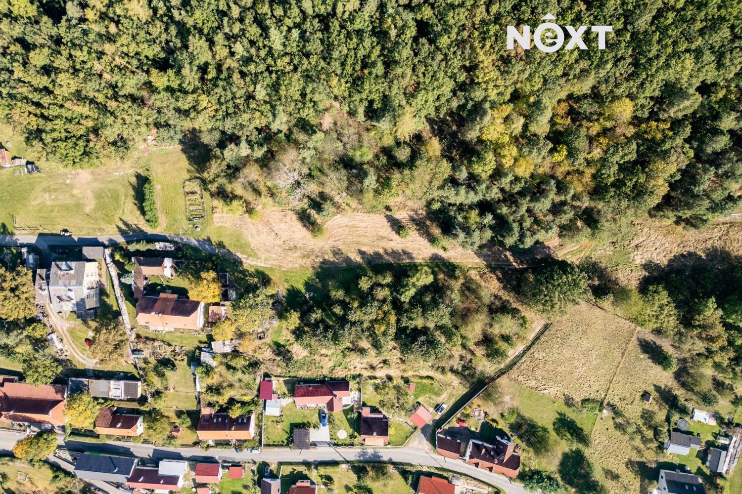 Prodej pozemek Bydlení, 800㎡