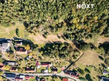 Prodej pozemku pro bydlení, 800 m²