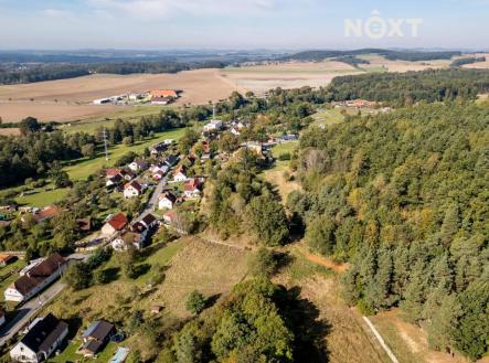 Prodej pozemku pro bydlení, 1 000 m²