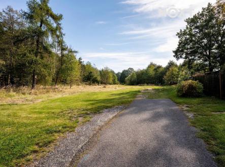 Prodej pozemku pro bydlení, 800 m²