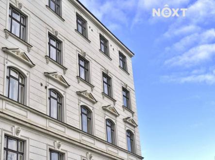 Pronájem kanceláře, 20 m²