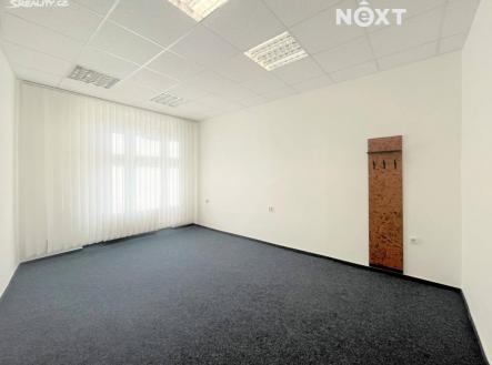 Pronájem kanceláře, 20 m²