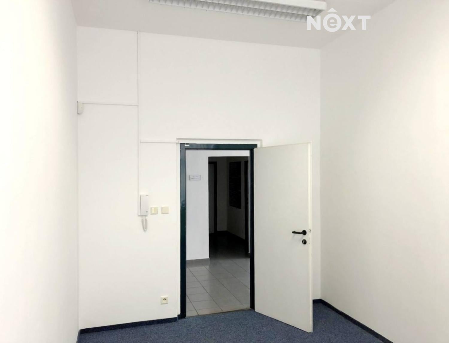 Pronájem komerční Kanceláře, 13㎡