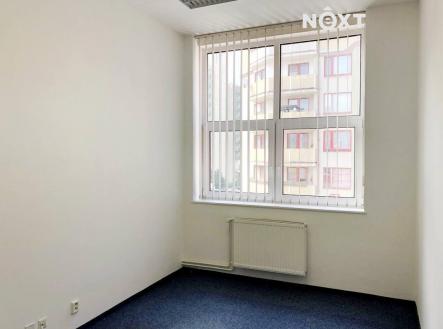 Pronájem kanceláře, 17 m²