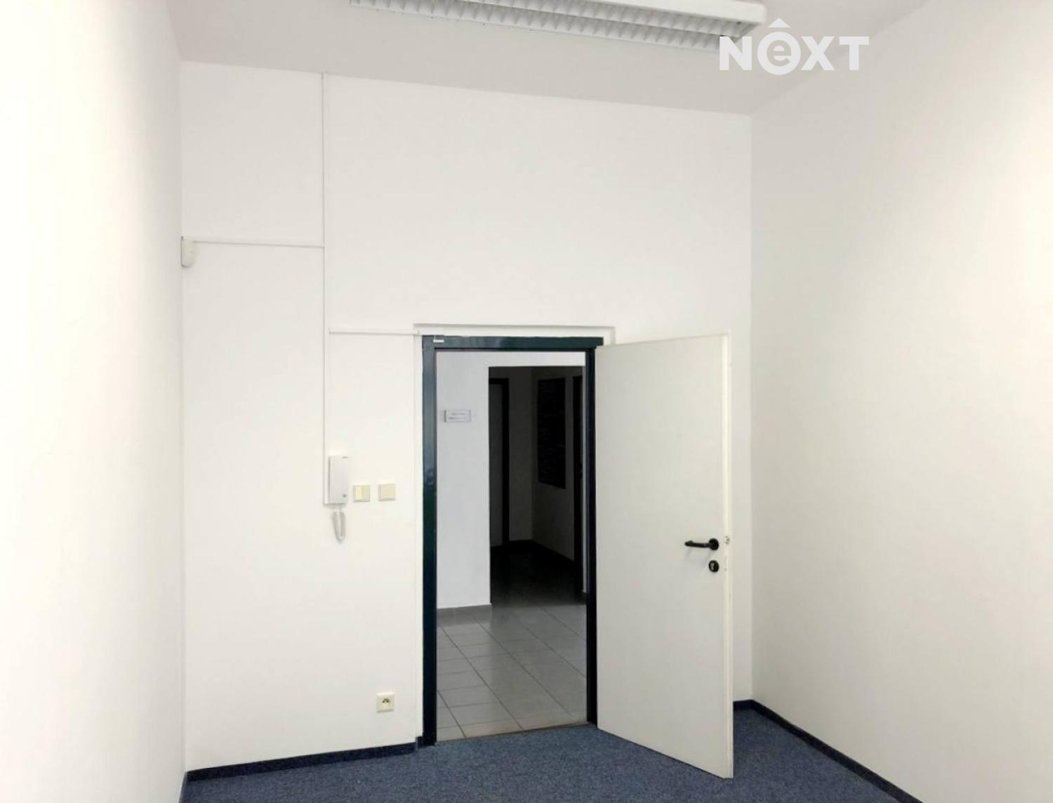 Pronájem komerční Kanceláře, 17㎡