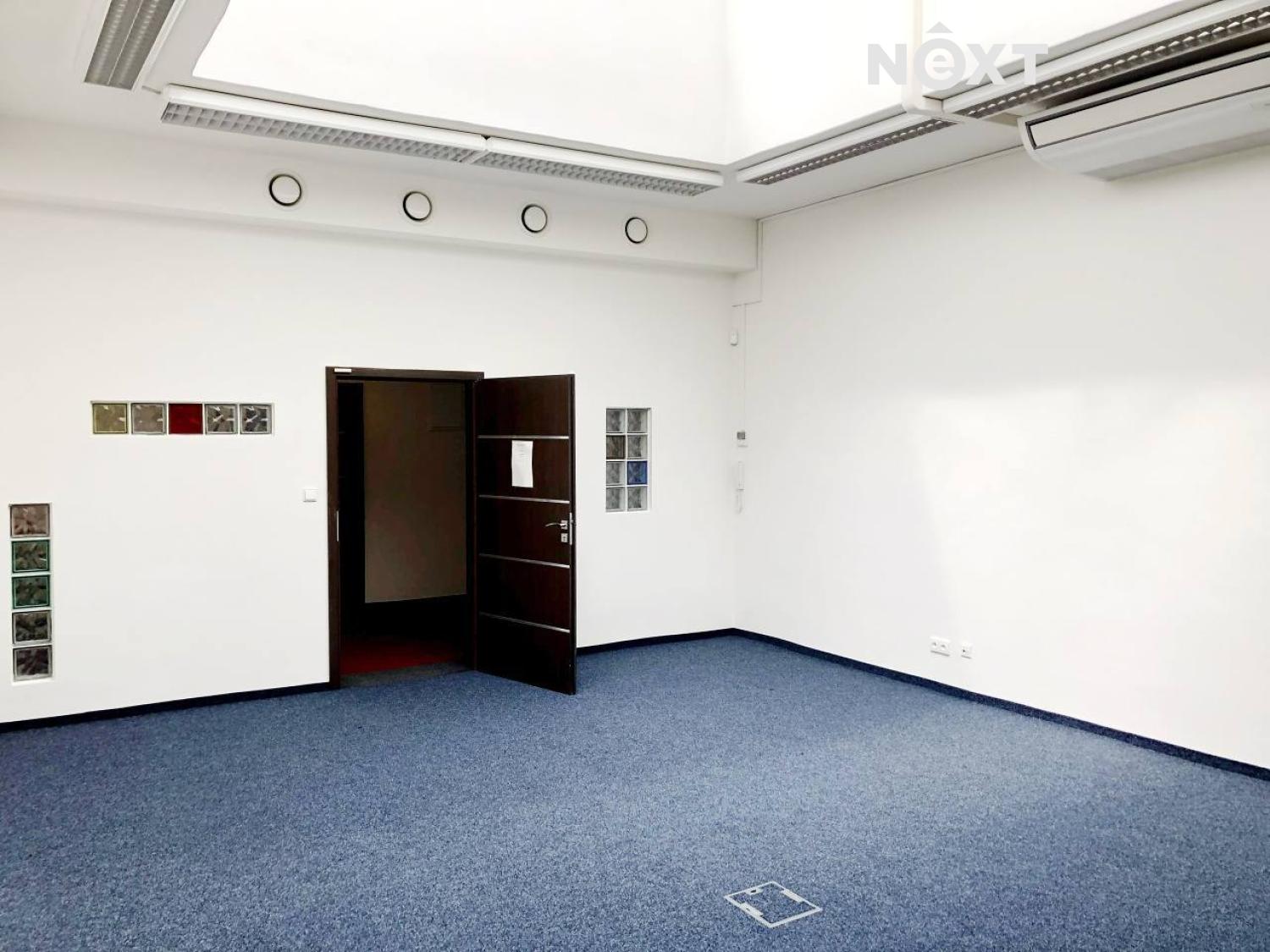 Pronájem komerční Kanceláře, 30㎡