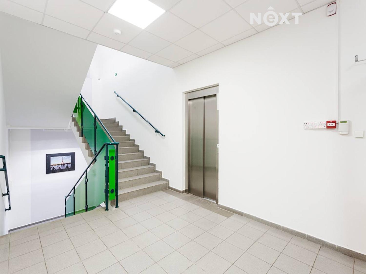 Pronájem komerční Kanceláře, 26㎡