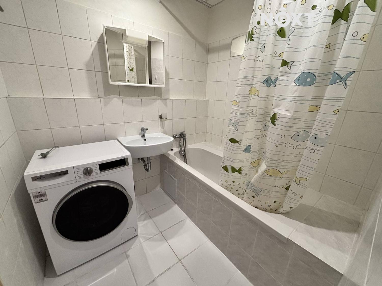 Pronájem byt 1+1, 45㎡