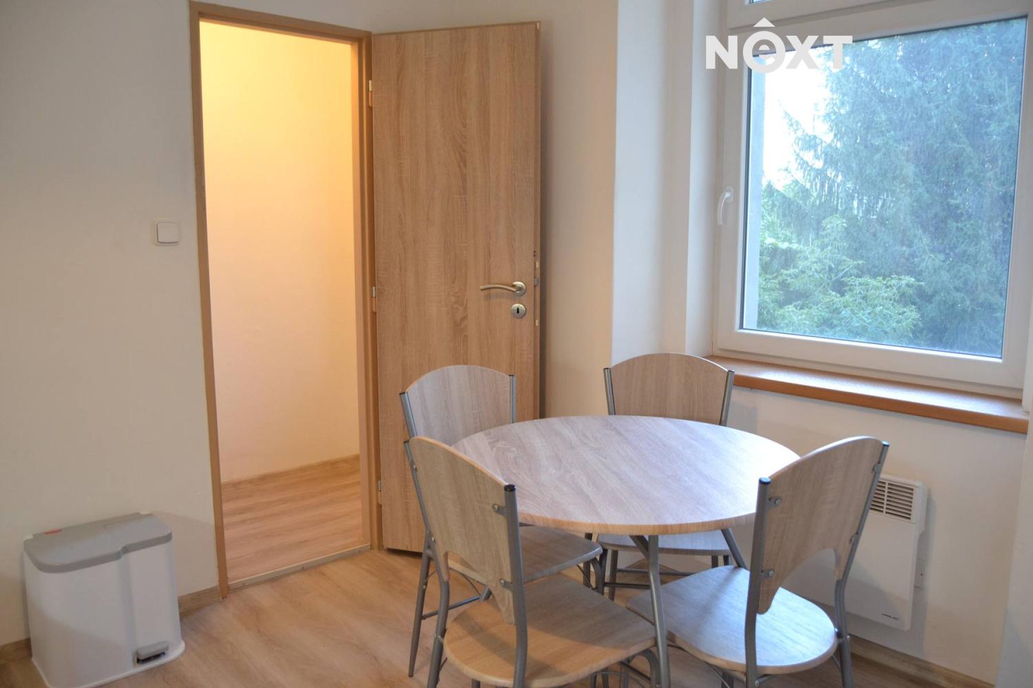 Pronájem byt 1+1, 45㎡