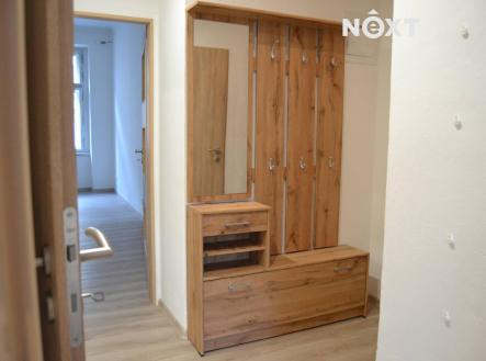 Pronájem bytu, 1+1, 45 m²