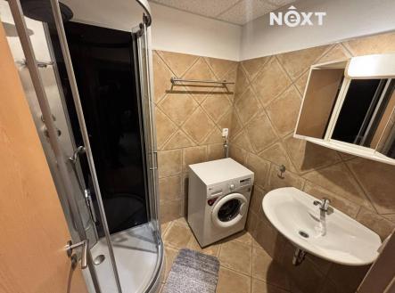 Pronájem bytu, 2+kk, 40 m²