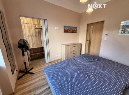 Pronájem bytu, 2+kk, 44 m²