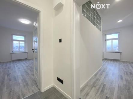 Pronájem bytu, 3+kk, 60 m²