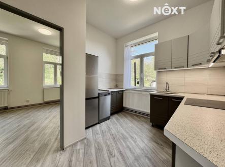 Pronájem bytu, 2+kk, 60 m²