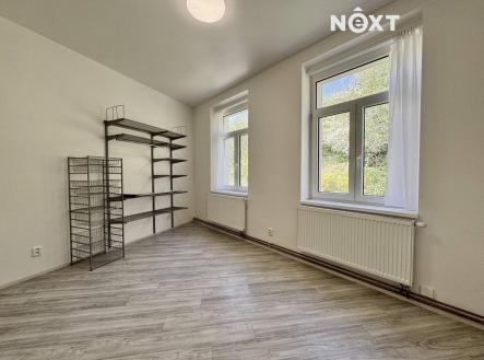 Pronájem bytu, 2+kk, 60 m²