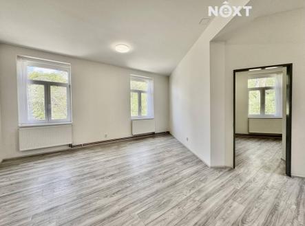 Pronájem bytu, 2+kk, 60 m²