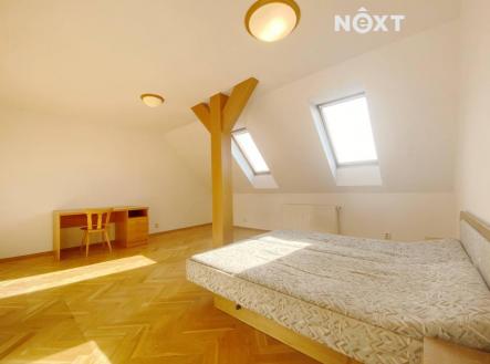 Pronájem bytu, 6+kk, 180 m²