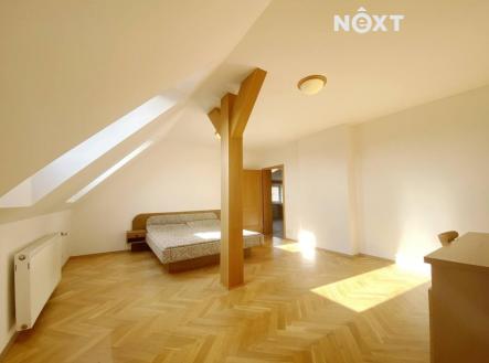 Pronájem bytu, 6+kk, 180 m²