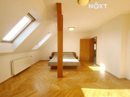 Pronájem bytu, 6+kk, 180 m²