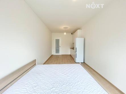 Pronájem bytu, 1+kk, 3 m²