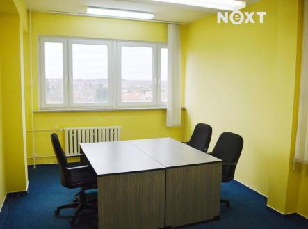 Pronájem kanceláře, 19 m²