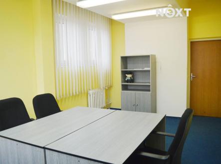 Pronájem kanceláře, 19 m²