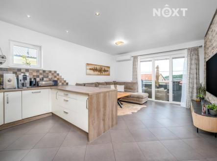 Prodej bytu, 3+kk, 74 m²