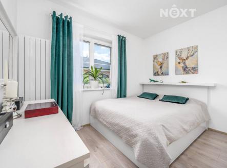 Prodej bytu, 3+kk, 74 m²