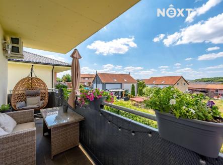 Prodej bytu, 3+kk, 74 m²