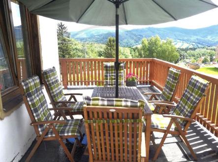 Prodej chaty/rekreačního objektu, 430 m²