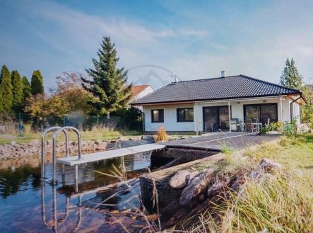 Prodej pozemku pro bydlení, 1 650 m²