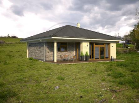 Prodej pozemku pro bydlení, 1 650 m²