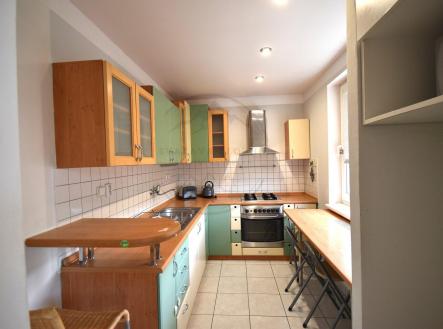 Prodej bytu, 3+1, 60 m² obrázek
