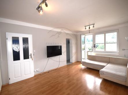 Prodej bytu, 3+1, 60 m²