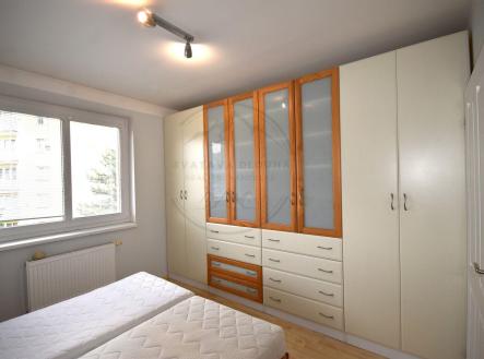 Prodej bytu, 3+1, 60 m²