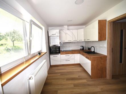 Pronájem bytu, 1+1, 36 m² obrázek