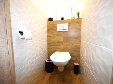 Pronájem bytu, 1+1, 36 m²