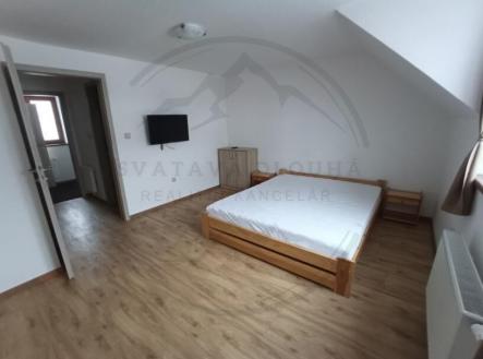 Pronájem bytu, 2+kk, 57 m²