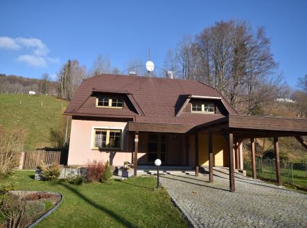 Prodej - dům/vila, 175 m²
