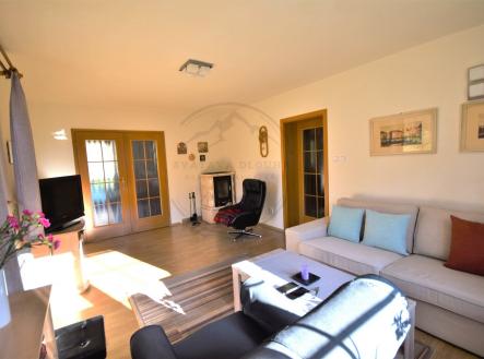 Prodej - dům/vila, 175 m²