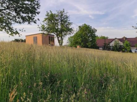 Prodej - pozemek pro bydlení, 1 771 m²