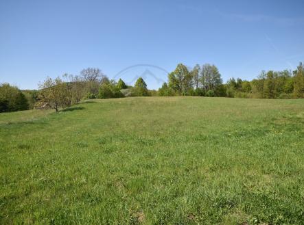Prodej - pozemek pro bydlení, 758 m²