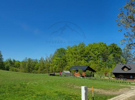 Prodej - pozemek pro bydlení, 758 m²