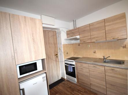 Pronájem bytu, 2+kk, 48 m²