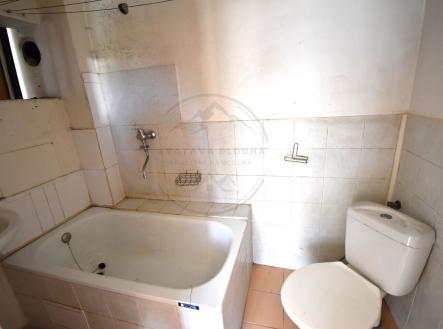 Prodej - dům/vila, 128 m²
