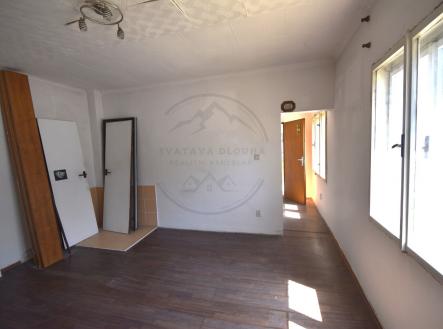 Prodej - dům/vila, 128 m²