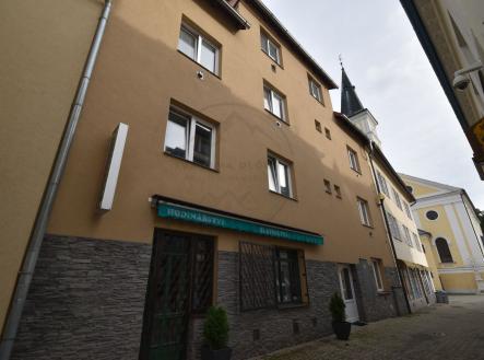 Prodej bytu, 1+1, 33 m²