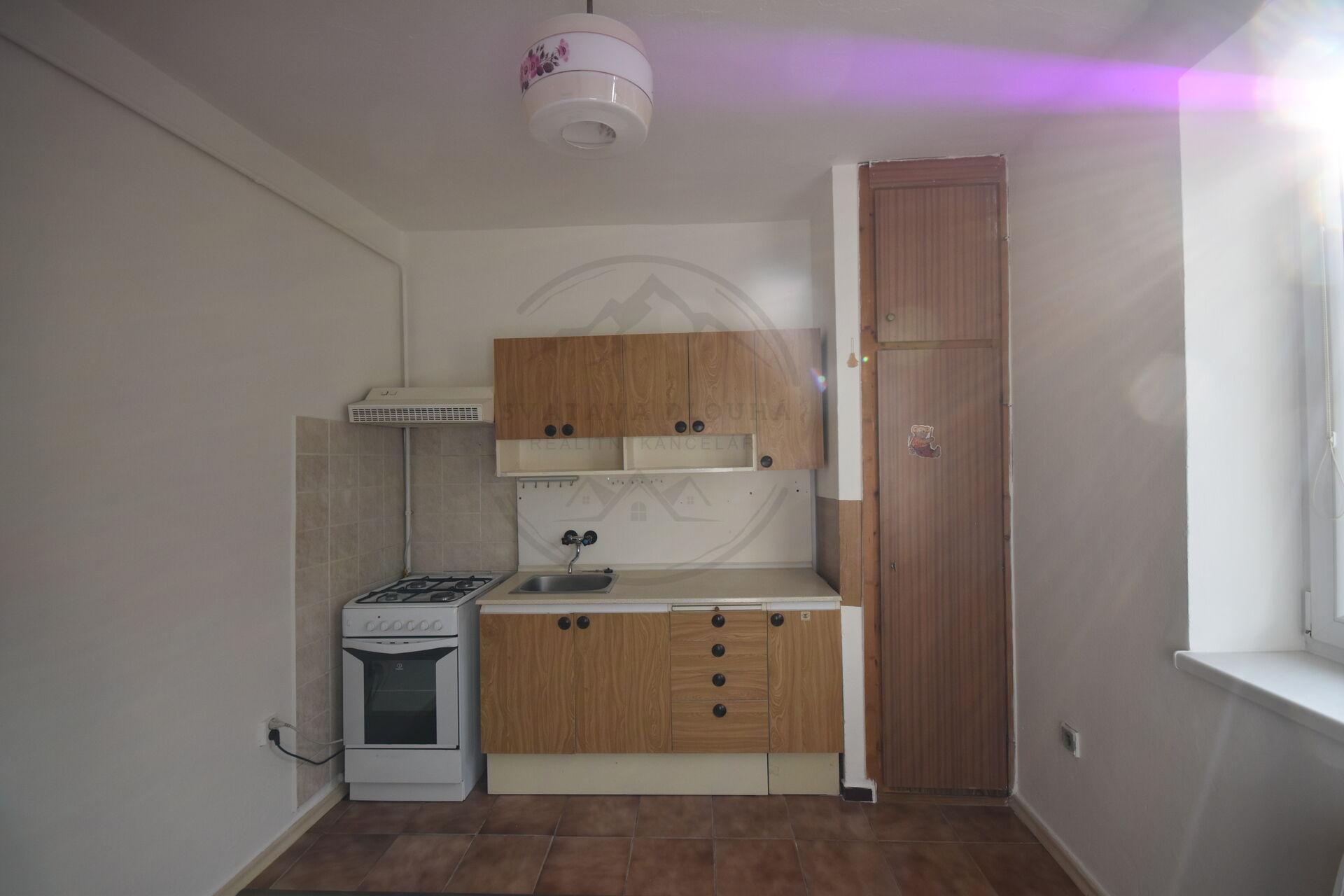 Prodej bytu 1+1, 33 m² – Jeseník, centrum