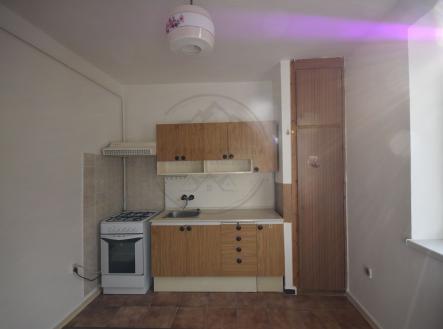 Prodej bytu, 1+1, 33 m²